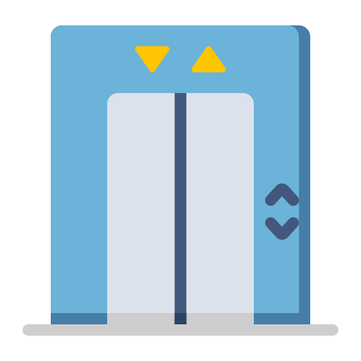 Elevator icon