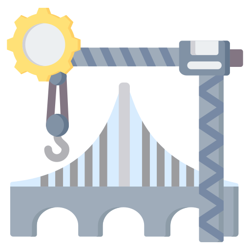 Construction Icon