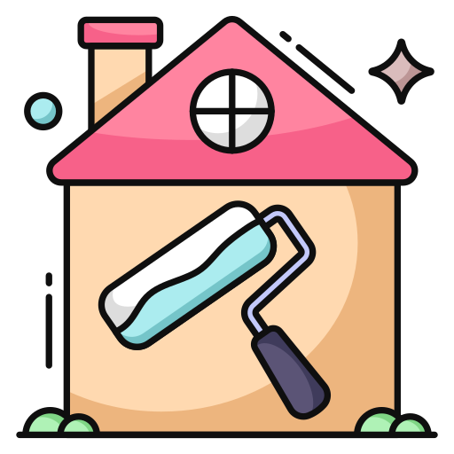 Renovations Icon