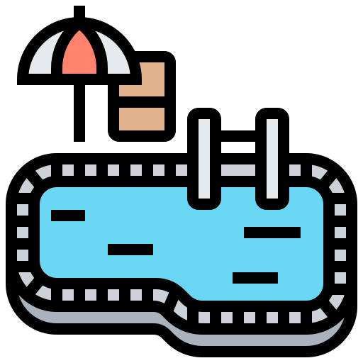 Pool icon